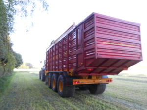 Schuitemaker Rapide Dubbeldoelwagen Afgeleverd