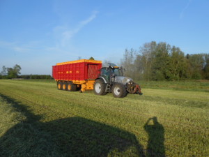 Schuitemaker Rapide Dubbeldoelwagen Afgeleverd