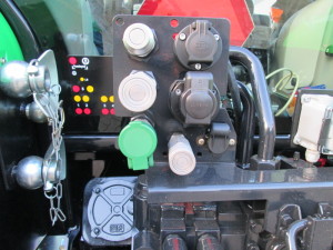 Nieuwe Deutz-Fahr 6140.4 p afgeleverd