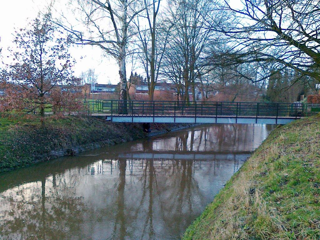 Brug Aalten