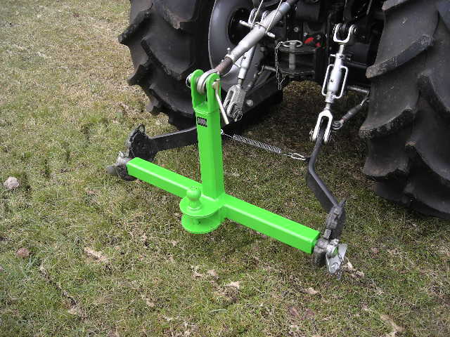 Weer een Deutz-Fahr Agrokid 