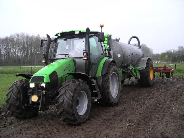 Wat doet Gerald op een vrije dag