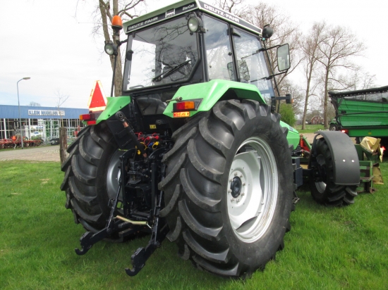 Deutz-Fahr DX 6.07 