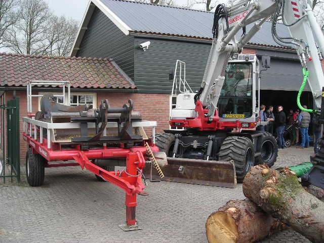 Zeer geslaagde opendag.