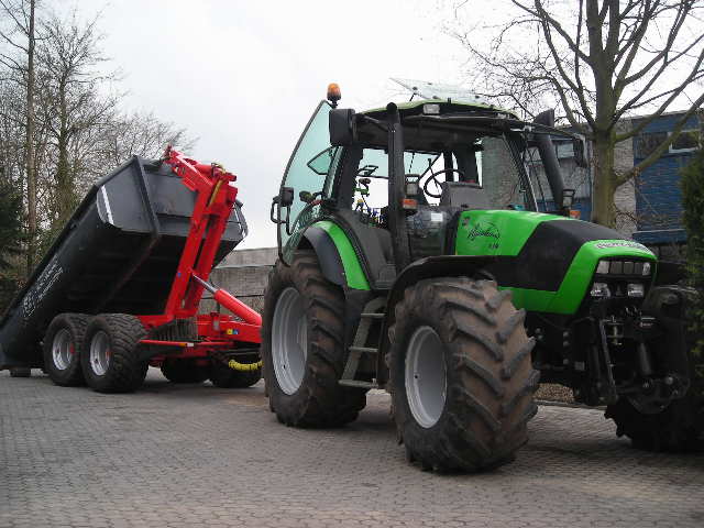 Zeer geslaagde opendag.